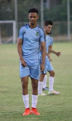 كارلوس سانتوس