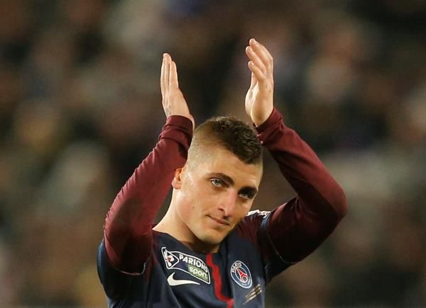 ماركو فيراتي