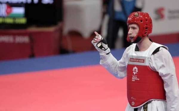  صالح الشرباتي