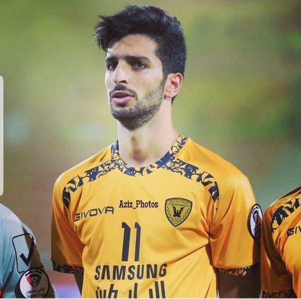 فهد الأنصاري