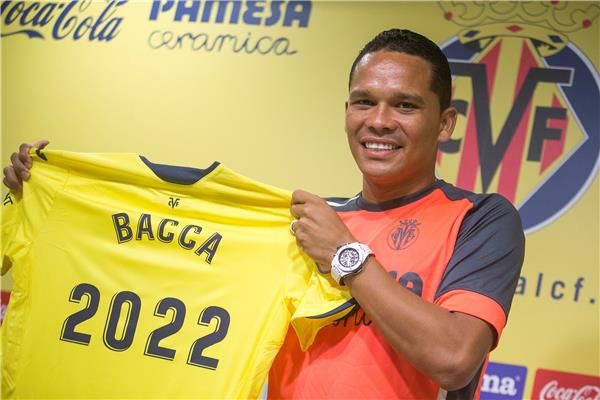 كارلوس باكا