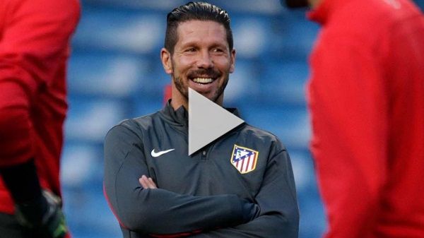 دييجو سيميوني