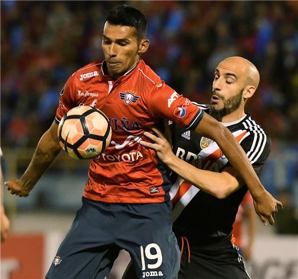 جيلبرت ألفاريز