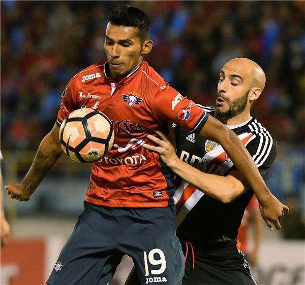 جيلبرت ألفاريز