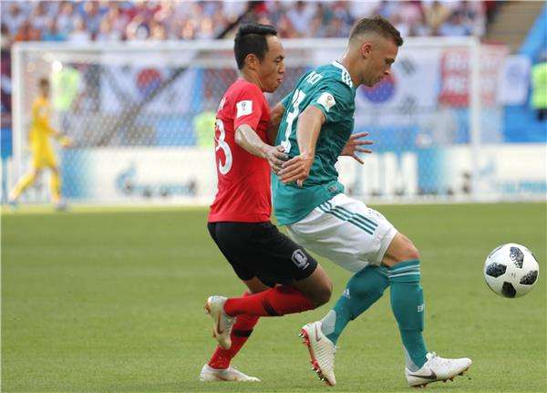 جوشوا كيميتش