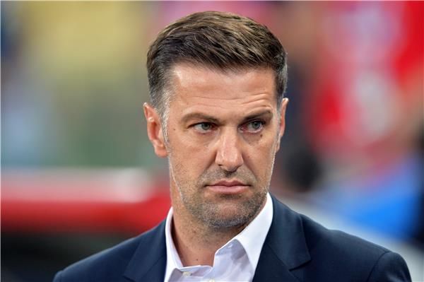  ملادن كرستايتش