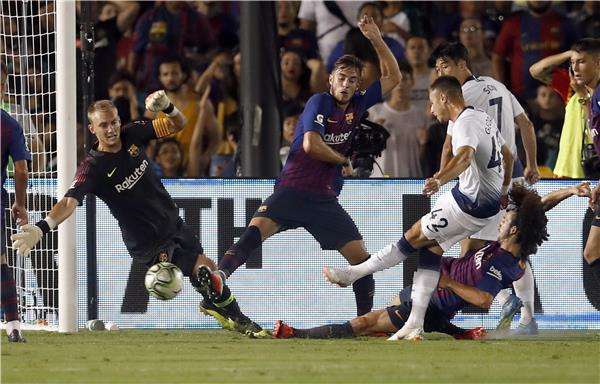 ياسبر سيلسين