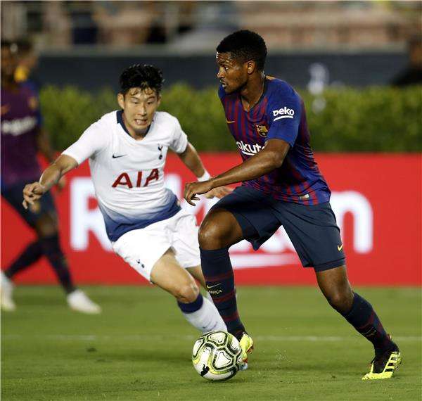 مارلون سانتوس