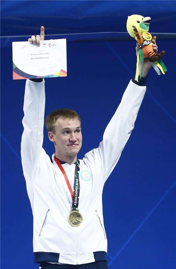  ديميتري بالاندين