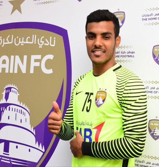 حمد المنصوري	