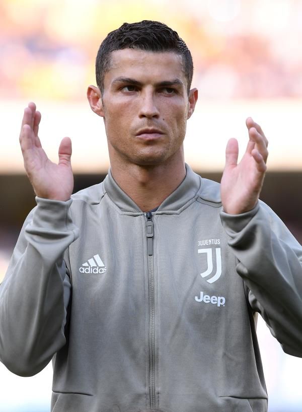 كريستيانو رونالدو