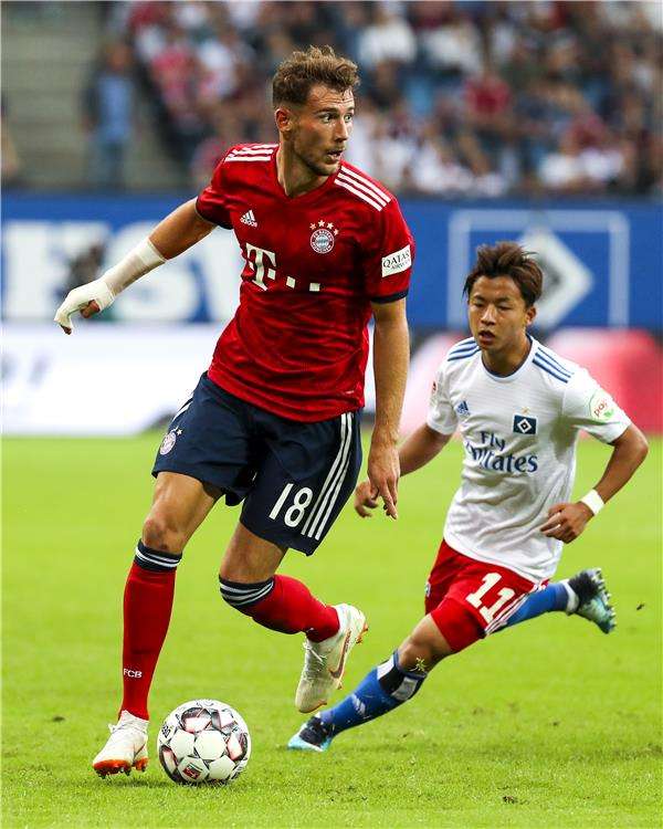  ليون جوريتسكا