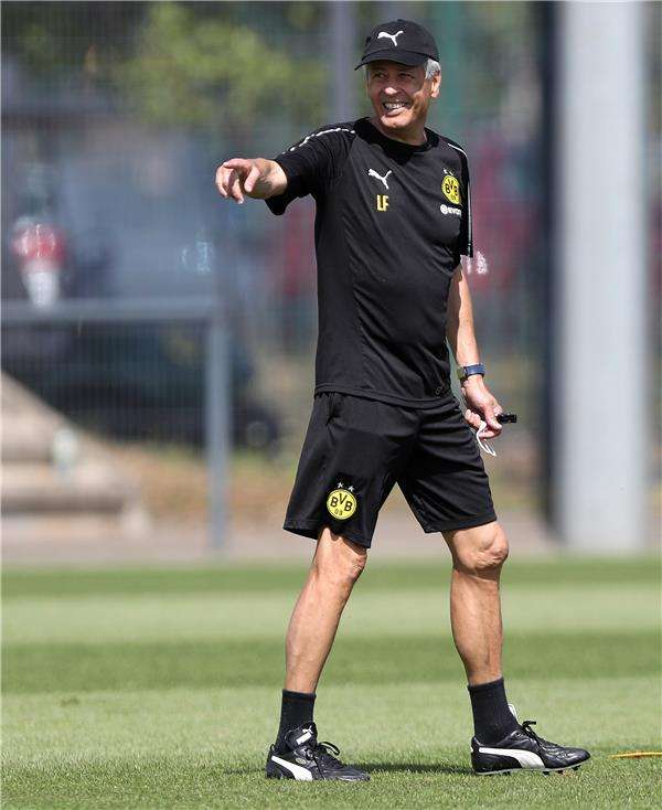  لوسيان فافر