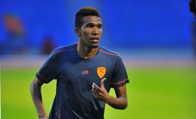 ماجد النجراني