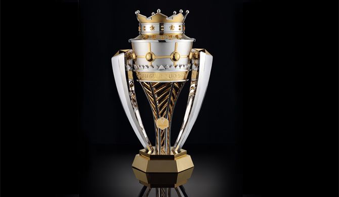 كأس البطولة