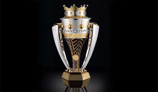 كأس البطولة