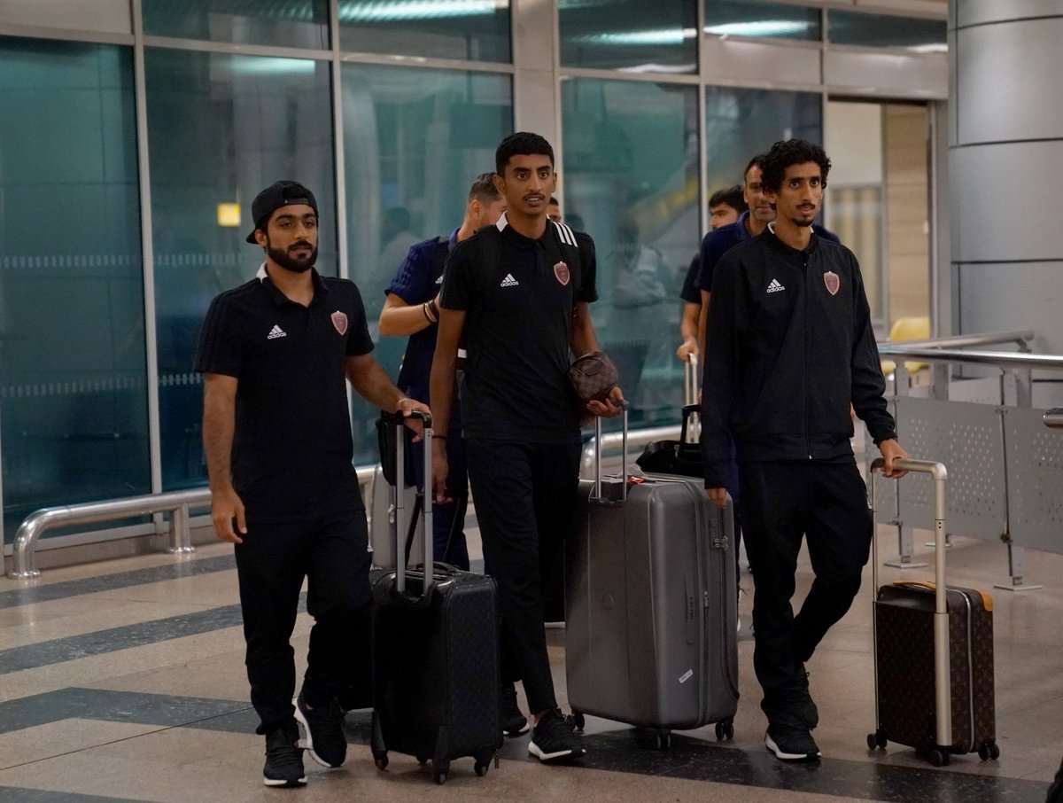 لاعبو الوحدة