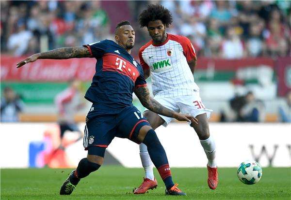 جيروم بواتينج