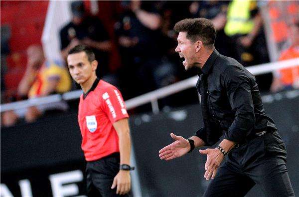 دييجو سيميوني