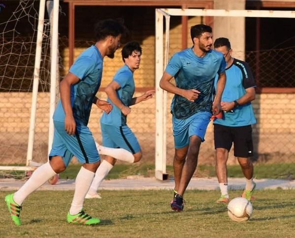 من مران الطلبة