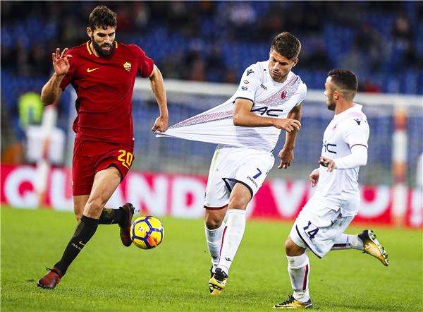  فيدريكو فازيو