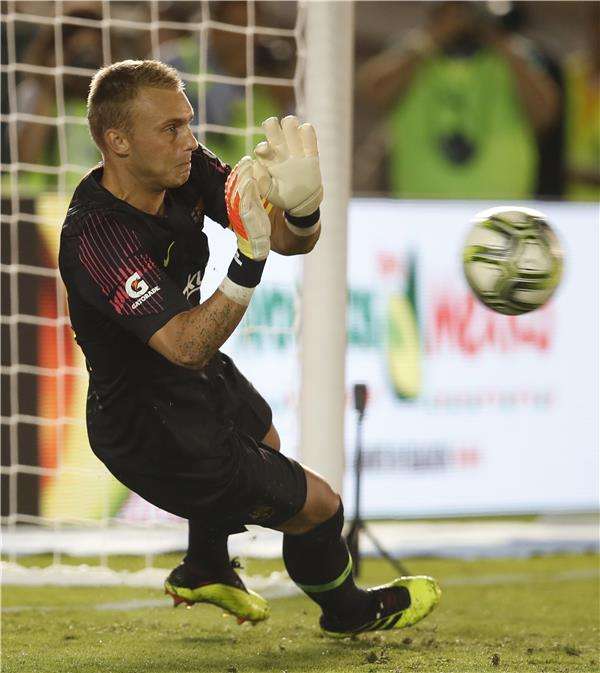 ياسبر سيليسين