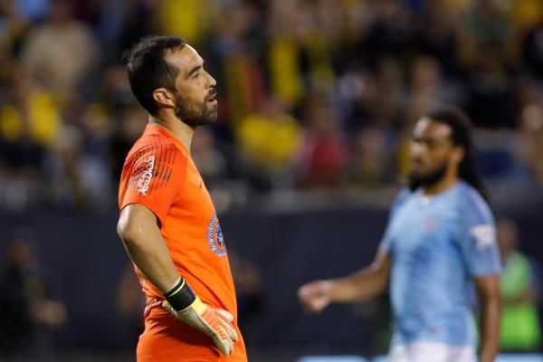 كلاوديو برافو