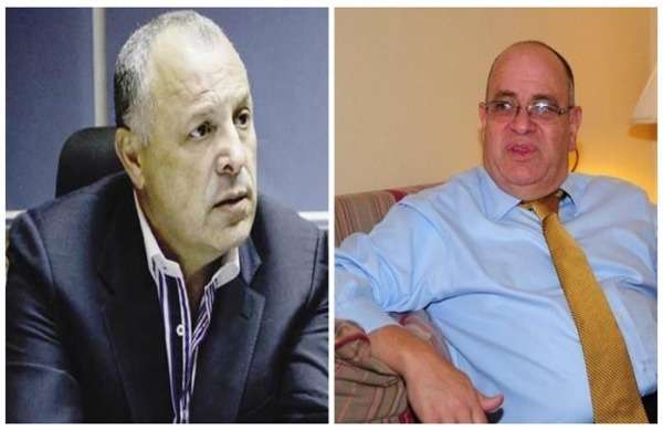 كردي وأبو ريدة