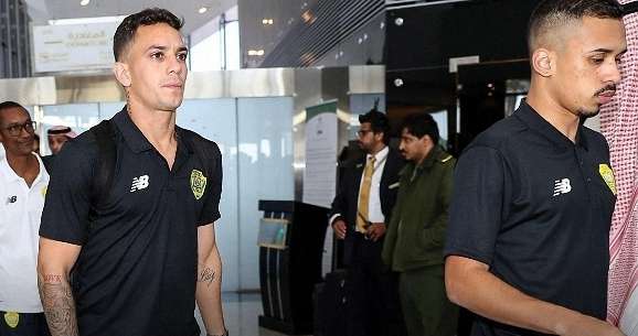 من وصول بعثة الوصل