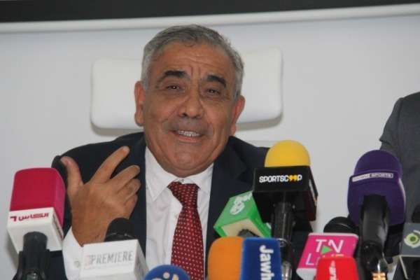 فوزي البنزرتي