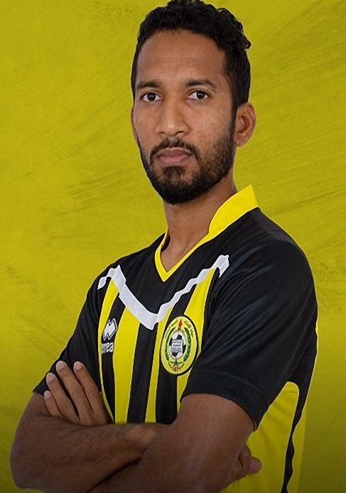 داود علي