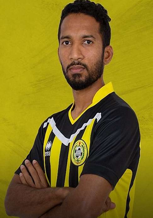 داود علي