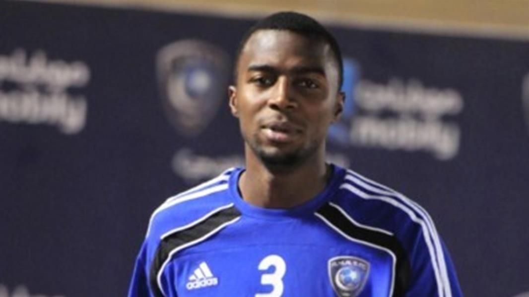  أسامة هوساوي