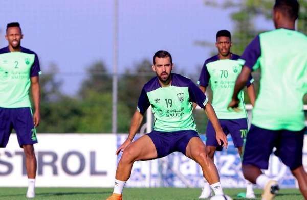 عبد الله السعيد