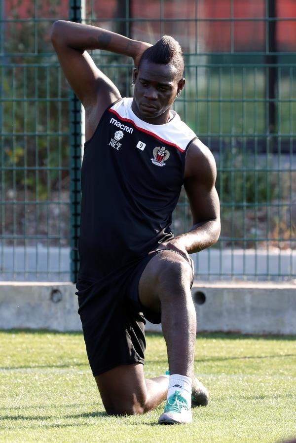 ماريو بالوتيلي