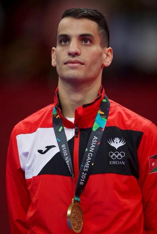 أحمد أبو غوش