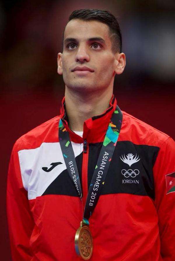 أحمد أبو غوش