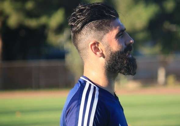 أحمد الصالح