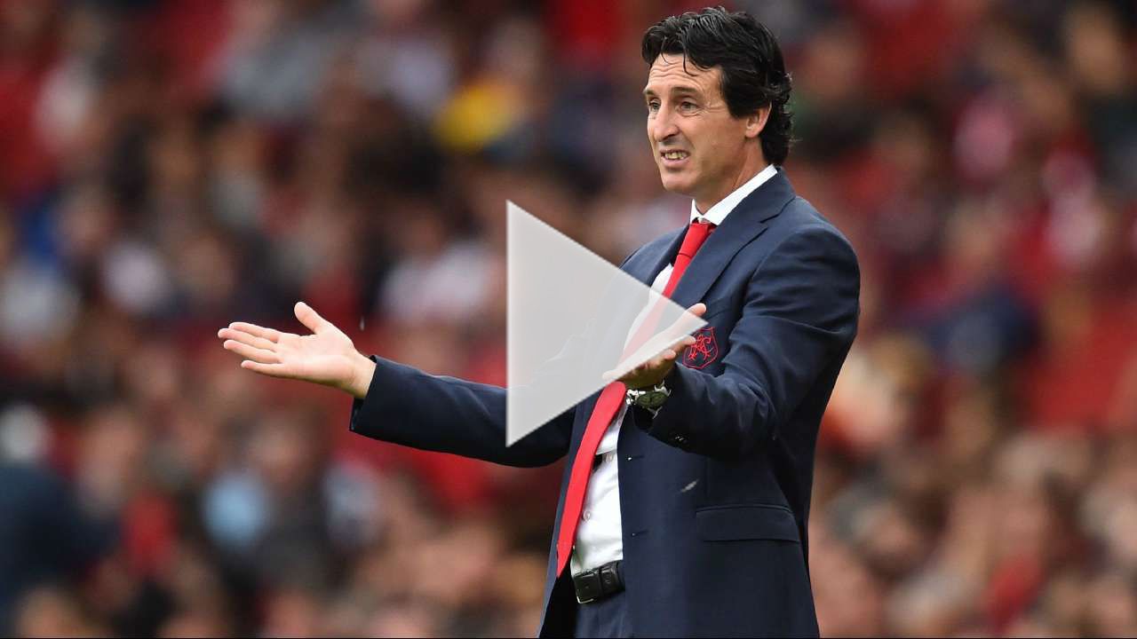 أوناي إيمري