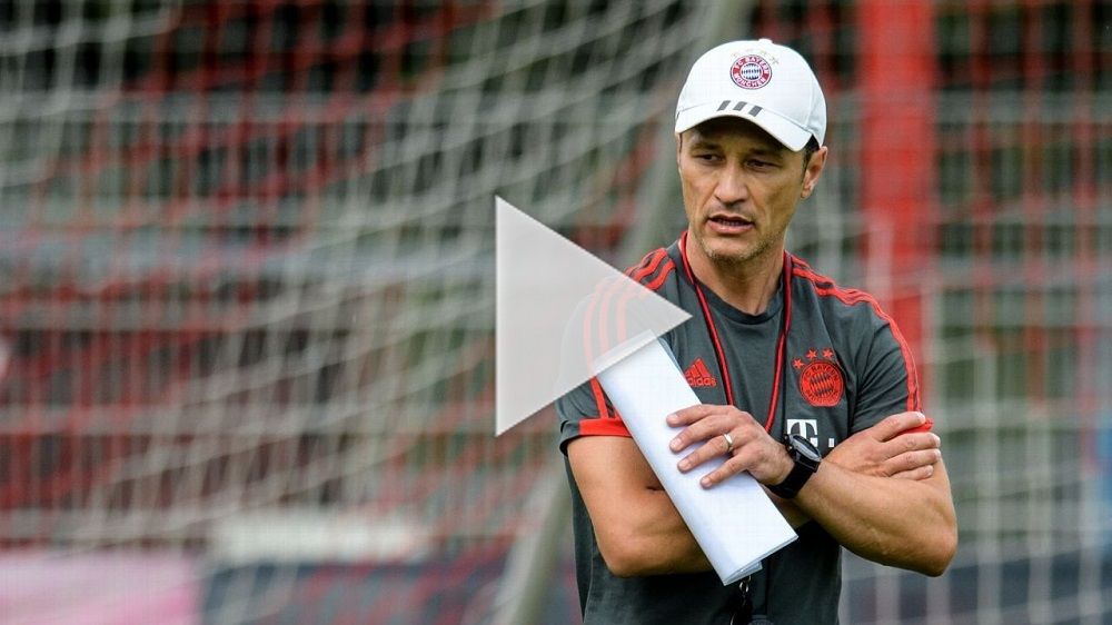 نيكو كوفاتش