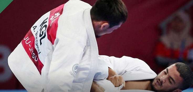 من المنافسات