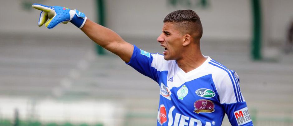 محمد الشنوف