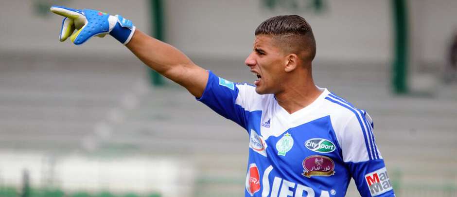 محمد الشنوف