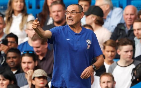 ماوريسيو ساري