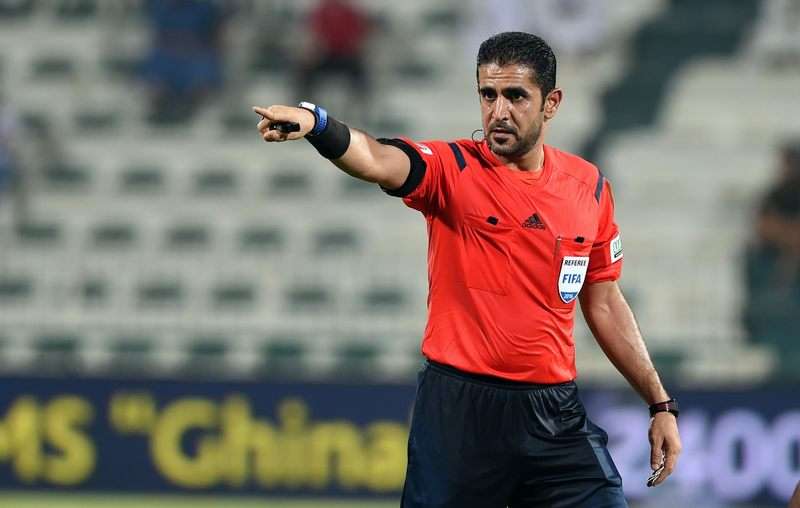 يعقوب الحمادي