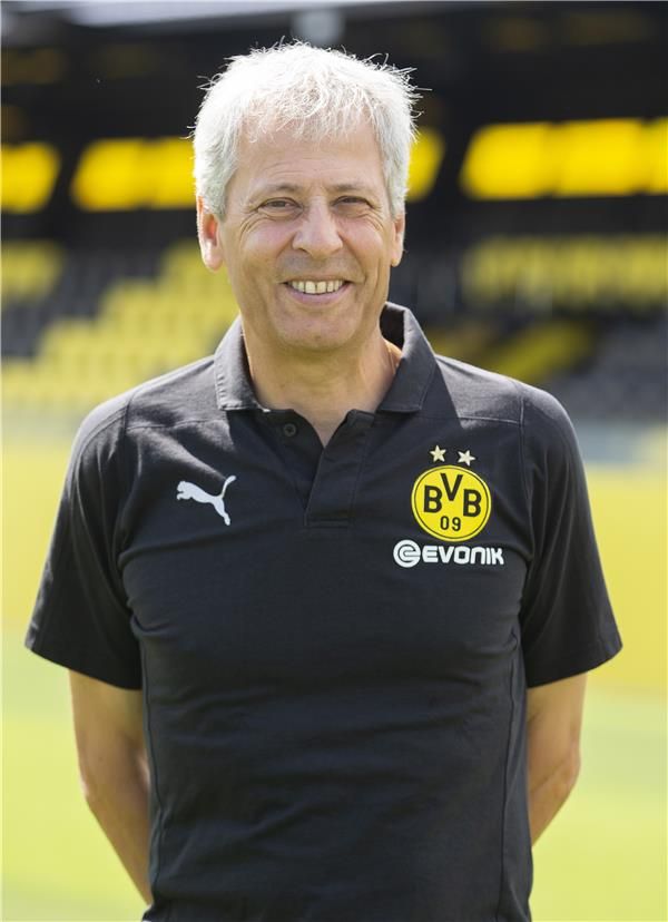 لوسيان فافر