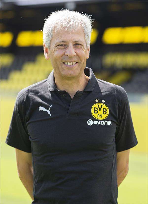 لوسيان فافر