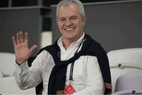 خافيير أجيري