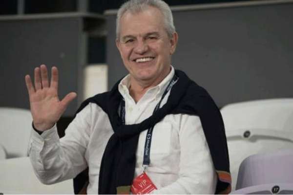 خافيير أجيري