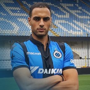 سفيان أمرابط